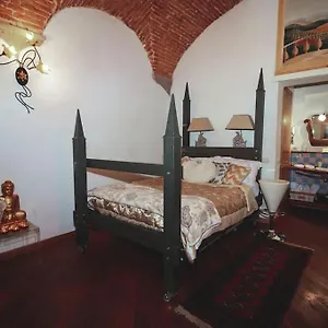 Appartement Nest In