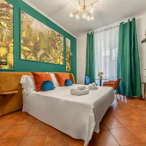 Colosseo Relais Casa de hóspedes