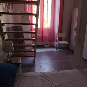 Casa Manzoni Rome