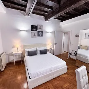 Ripetta 35 Guest house
