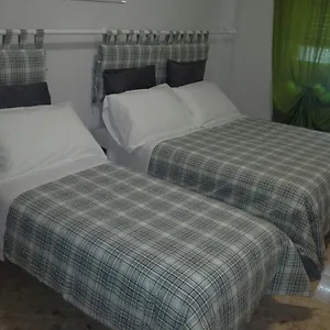 Penzion Olimpica Relais