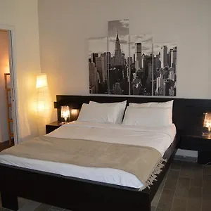 Apartamento Banchi Vecchi Ny