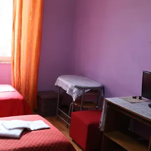 Bed & Breakfast Vertex Palace