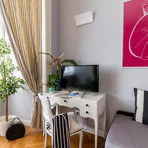 Athena Bed & Breakfast