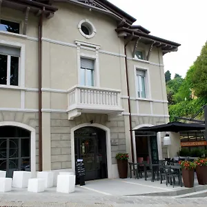 Fuori Porta House 2* Бергамо