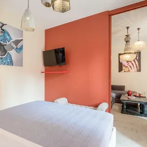  Apartament Petra Apartments